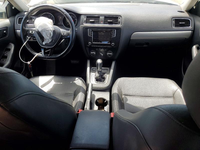 Продажа на аукционе авто 2017 Volkswagen Jetta, vin: 3VWDB7AJ0HM270699, номер лота: 61647126