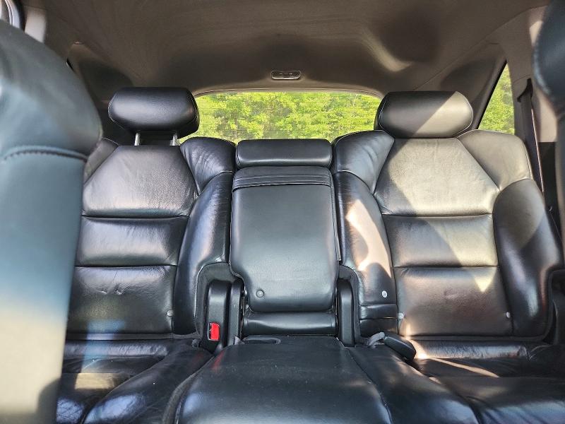 Aukcja sprzedaży 2007 Acura Mdx, vin: 2HNYD28257H532952, numer aukcji: 66822246