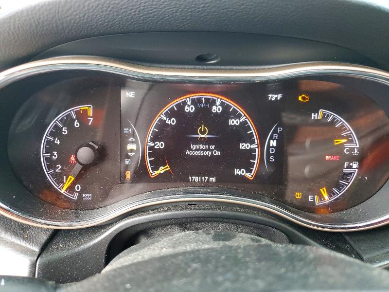 Продаж на аукціоні авто 2015 Jeep Grand Cherokee, vin: 1C4RJFAG4FC752021, номер лоту: 63564886