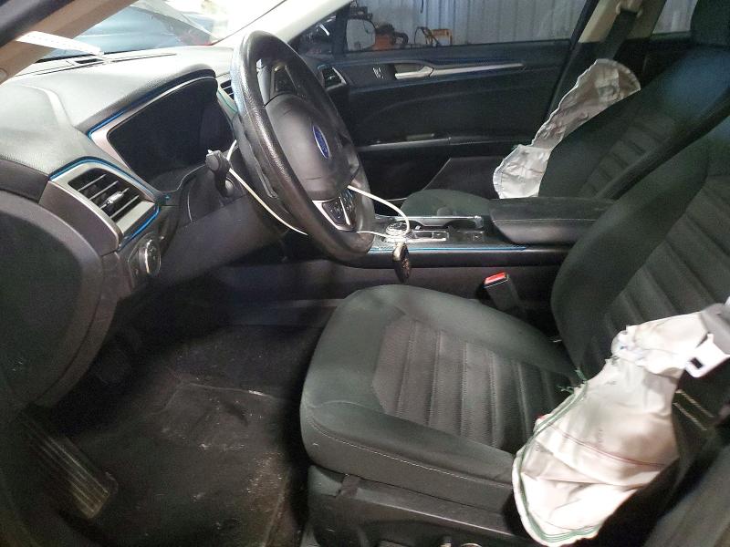 Продаж на аукціоні авто 2017 Ford Fusion, vin: 3FA6P0H76HR158545, номер лоту: 67082286