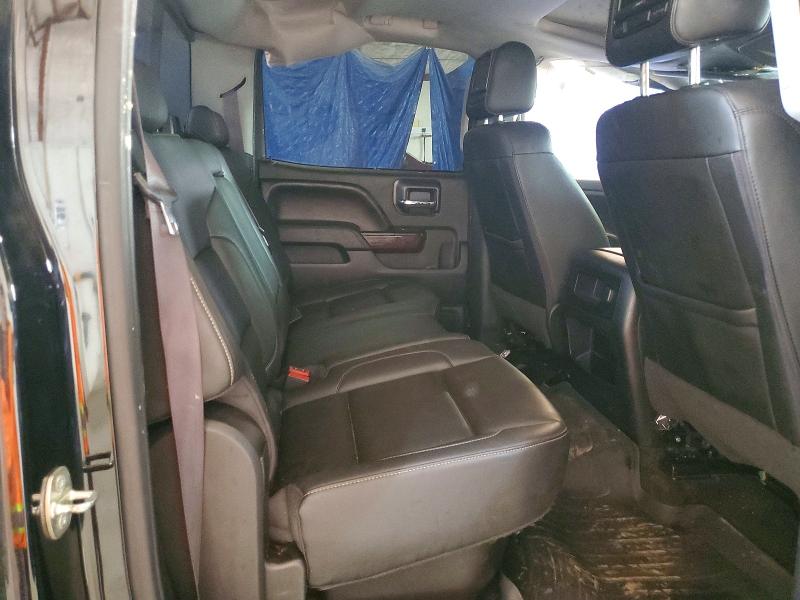 2016 Gmc Sierra მანქანა იყიდება აუქციონზე, vin: 3GTU2NEJ1GG112046, აუქციონის ნომერი: 63544616