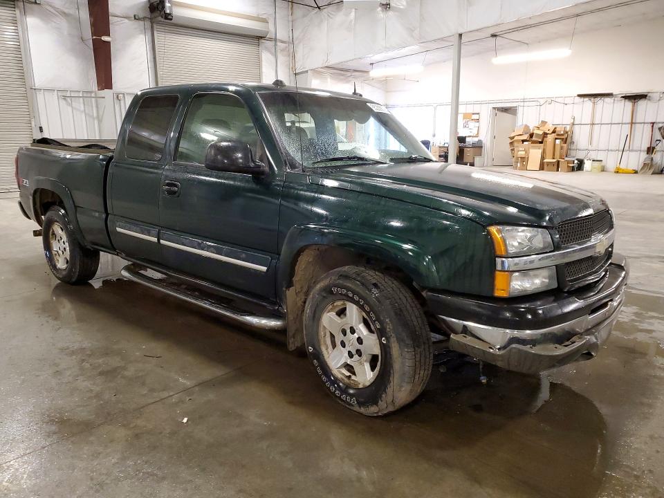 Aukcja sprzedaży 2004 Chevrolet Silverado, vin: 1GCEK19T44Z142114, numer aukcji: 65288876
