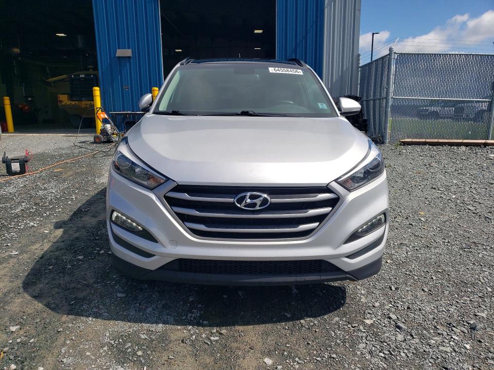 Продажа на аукционе авто 2017 Hyundai Tucson, vin: KM8J3CA43HU516433, номер лота: 64558456