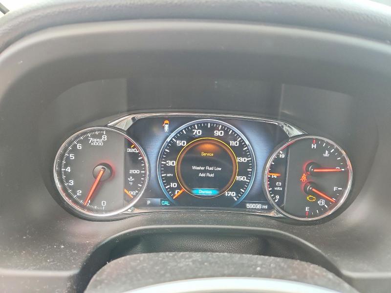 Aukcja sprzedaży 2019 Gmc Acadia, vin: 1GKKNXLS2KZ190502, numer aukcji: 64516786