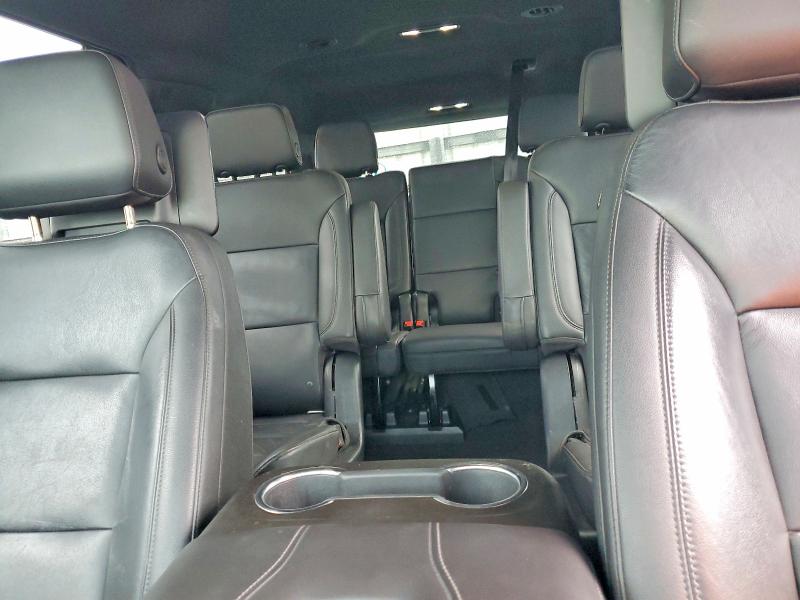 Продажа на аукционе авто 2021 Chevrolet Suburban, vin: 1GNSKCKD8MR400420, номер лота: 66135286