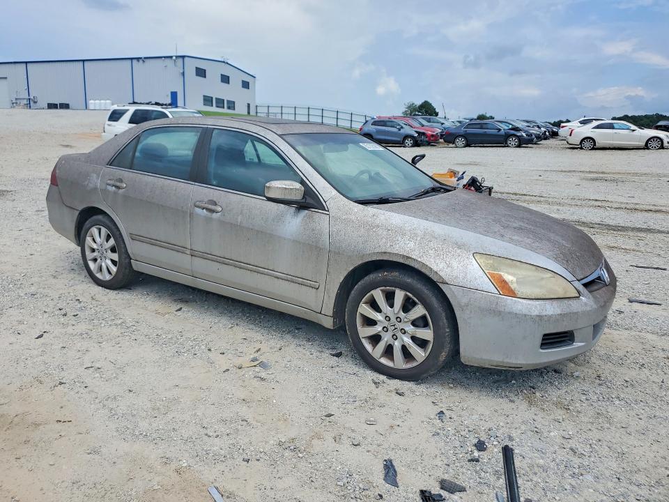 Продажа на аукционе авто 2007 Honda Accord, vin: 1HGCM665X7A072708, номер лота: 65122506