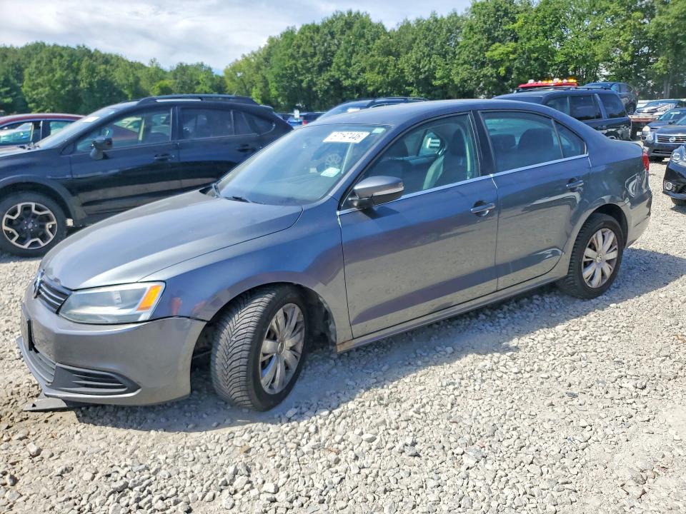 67197446 :رقم المزاد ، 3VWDP7AJ2DM219197 vin ، 2013 Volkswagen Jetta مزاد بيع