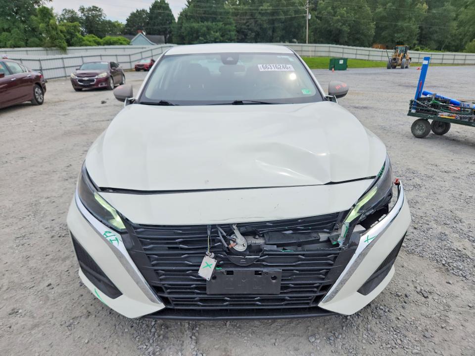 Продаж на аукціоні авто 2024 Nissan Altima, vin: 1N4BL4BV1RN370119, номер лоту: 66316246