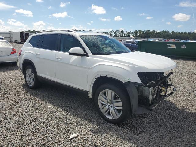 Продажа на аукционе авто 2019 Volkswagen Atlas, vin: 1V2ER2CA1KC587093, номер лота: 63932066