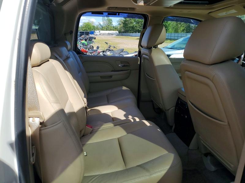 Aukcja sprzedaży 2012 Cadillac Escalade, vin: 3GYT4NEF8CG232027, numer aukcji: 65823876