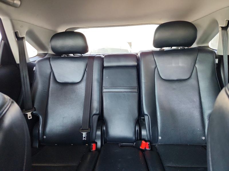 2013 Lexus Rx მანქანა იყიდება აუქციონზე, vin: 2T2ZK1BA7DC115036, აუქციონის ნომერი: 67301396