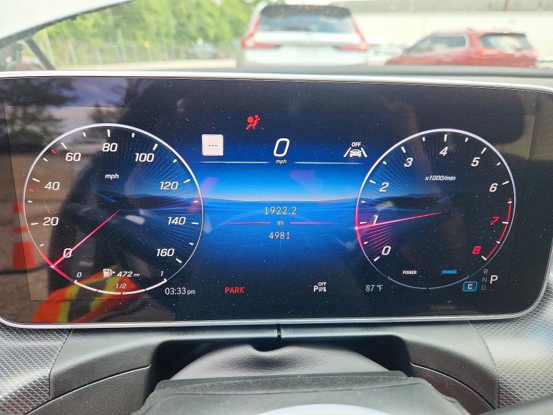 Aukcja sprzedaży 2026 Mercedes-benz C, vin: W1KAF4HB1TR306971, numer aukcji: 66806946
