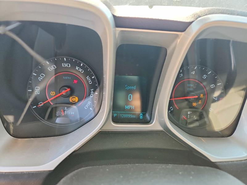 Продажа на аукционе авто 2015 Chevrolet Camaro, vin: 2G1FB1E3XF9161511, номер лота: 64235936