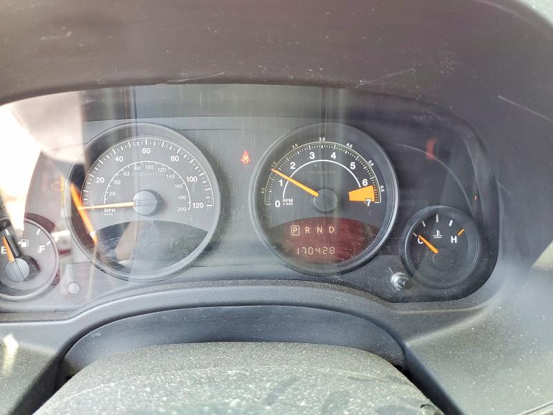Продаж на аукціоні авто 2016 Jeep Compass, vin: 1C4NJCBB3GD543610, номер лоту: 63482756