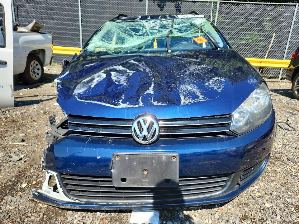 Aukcja sprzedaży 2014 Volkswagen Jetta, vin: 3VWPL7AJ6EM607074, numer aukcji: 66279706