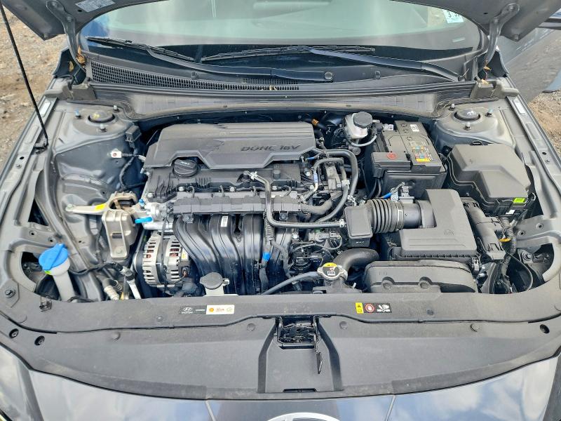 2026 Hyundai Elantra მანქანა იყიდება აუქციონზე, vin: KMHLM4DG8TU154447, აუქციონის ნომერი: 66188746