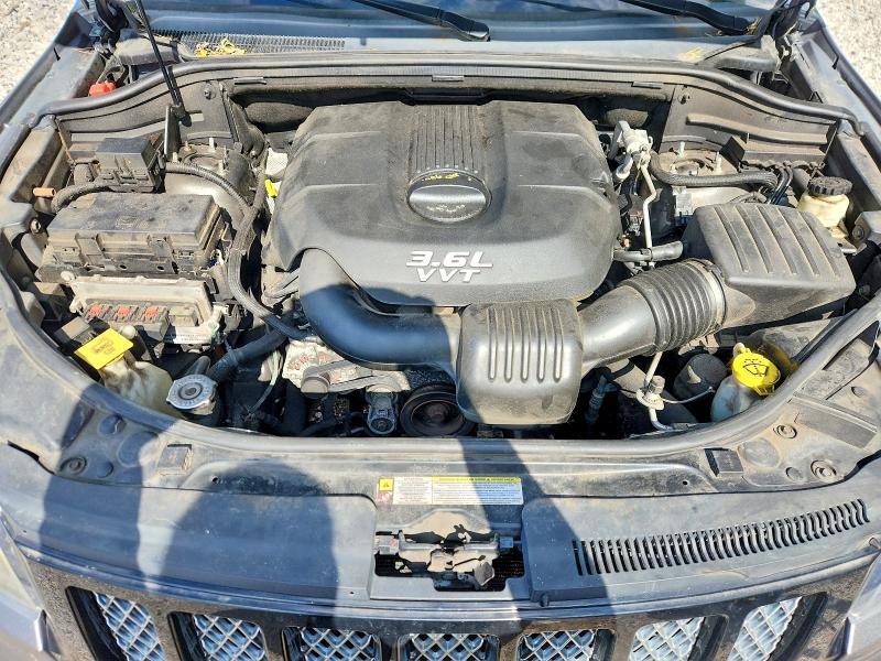 Продаж на аукціоні авто 2012 Jeep Grand Cherokee, vin: 1C4RJFAG1CC333636, номер лоту: 66484436