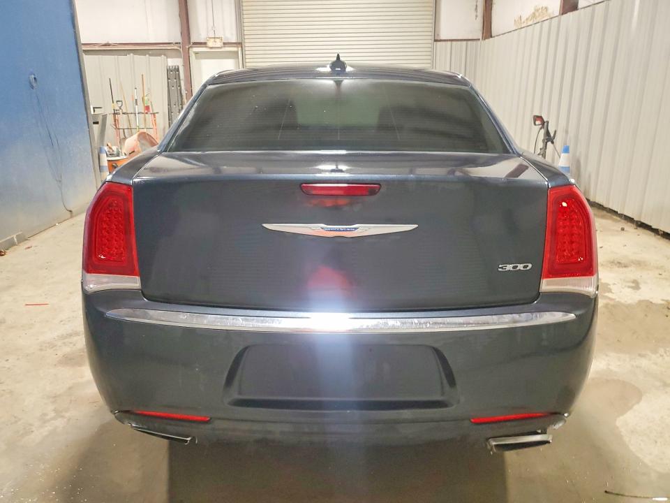 Продажа на аукционе авто 2018 Chrysler 300, vin: 2C3CCAAG0JH234212, номер лота: 62637156