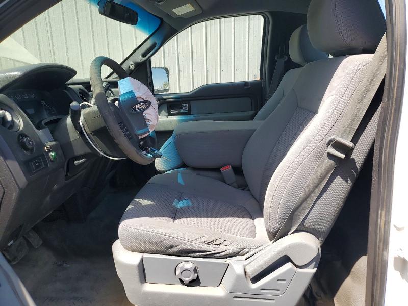 2014 Ford F150 მანქანა იყიდება აუქციონზე, vin: 1FTNF1CF2EKG11556, აუქციონის ნომერი: 62891006