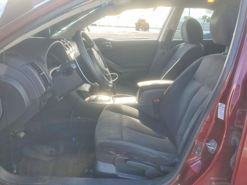 Продажа на аукционе авто 2012 Nissan Altima, vin: 1N4AL2AP9CC235721, номер лота: 64103966