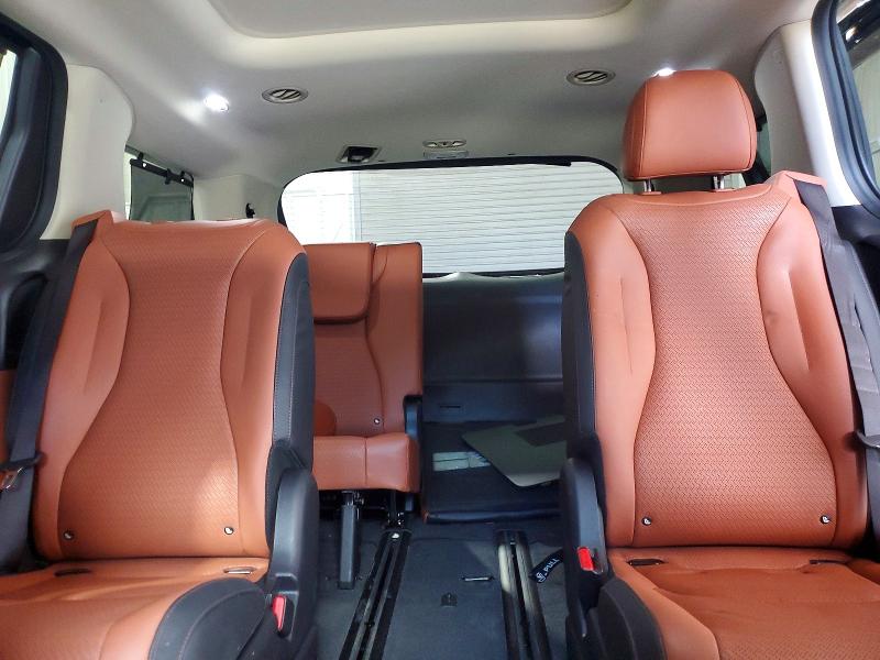 Продаж на аукціоні авто 2024 Kia Carnival, vin: KNDNE5H39R6351101, номер лоту: 65850156