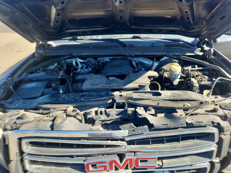 66598166 :رقم المزاد ، 1GKS2GKC3HR138159 vin ، 2017 Gmc Yukon Xl مزاد بيع