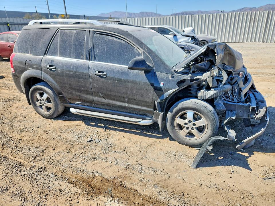 57888206 :رقم المزاد ، 5GZCZ53427S811410 vin ، 2007 Saturn Vue مزاد بيع