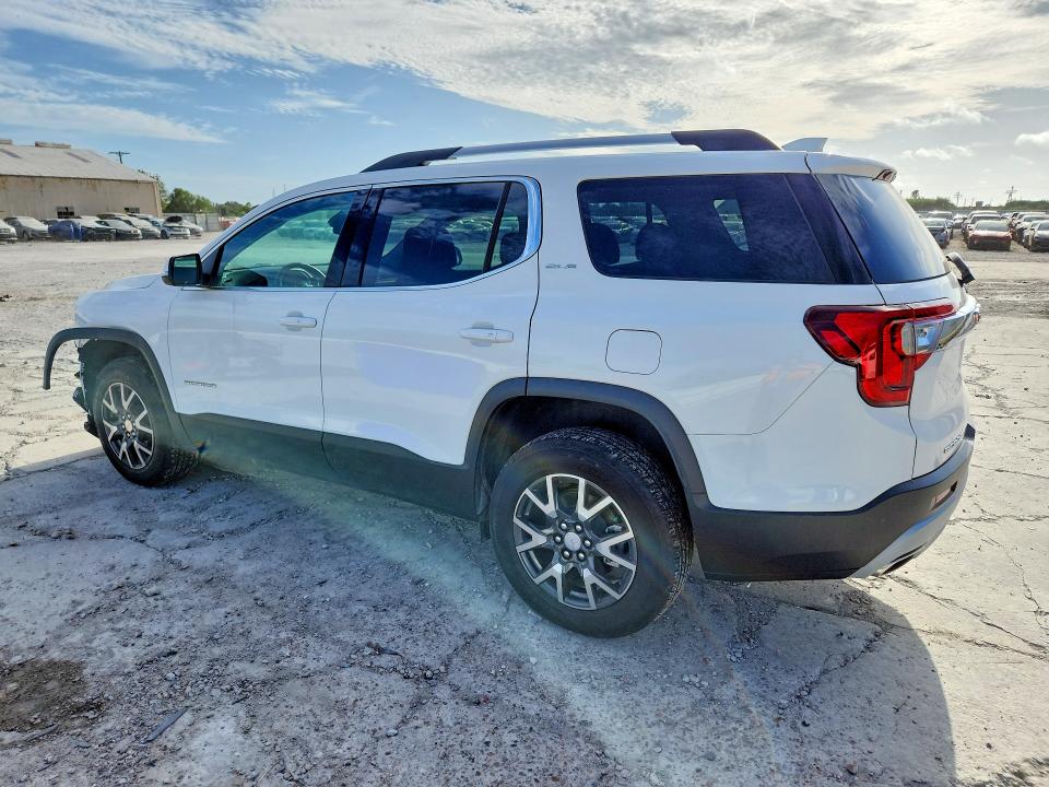 Aukcja sprzedaży 2023 Gmc Acadia, vin: 1GKKNKL47PZ258286, numer aukcji: 65892906