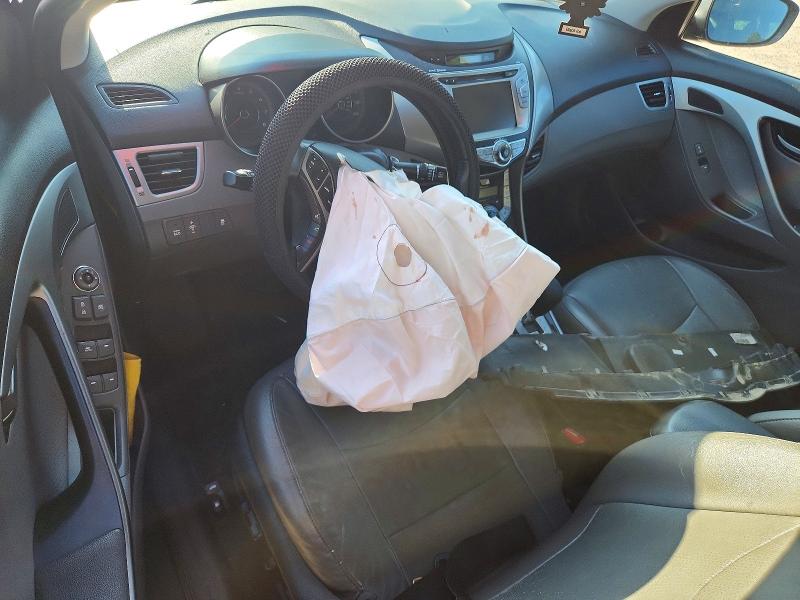 Aukcja sprzedaży 2013 Hyundai Elantra, vin: 5NPDH4AE1DH277230, numer aukcji: 66773376