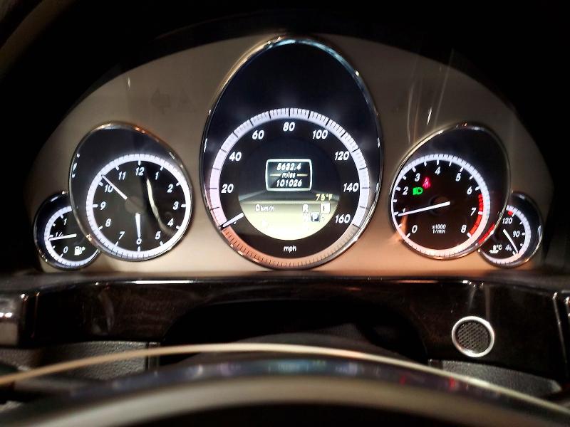 Продажа на аукционе авто 2012 Mercedes-benz E, vin: WDDHF8JB9CA559759, номер лота: 64896516