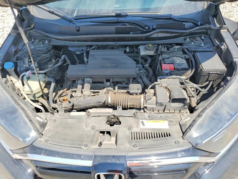 Aukcja sprzedaży 2022 Honda Cr-v, vin: 7FARW1H85NE002118, numer aukcji: 66634326