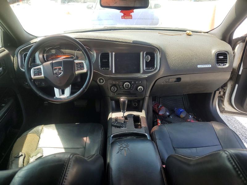 Aukcja sprzedaży 2012 Dodge Charger, vin: 2C3CDXCT1CH106736, numer aukcji: 65487116