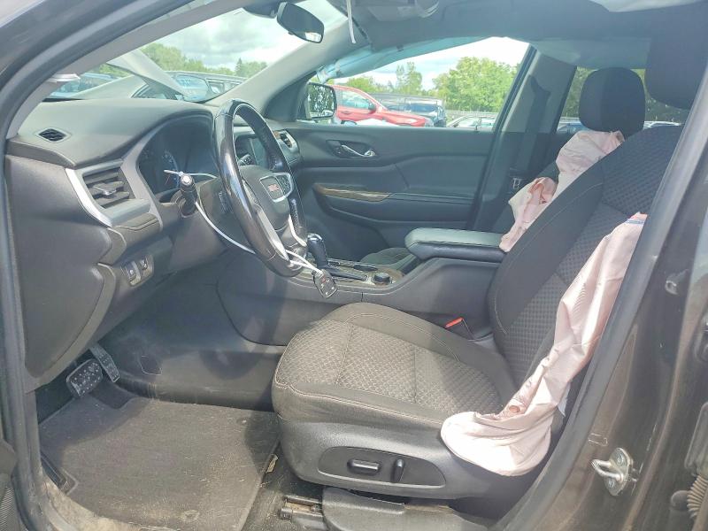 Aukcja sprzedaży 2019 Gmc Acadia, vin: 1GKKNSLA9KZ279140, numer aukcji: 63354406