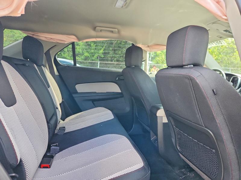 Aukcja sprzedaży 2015 Chevrolet Equinox, vin: 2GNALBEK1F6208557, numer aukcji: 66218286