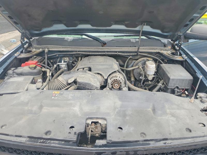 Aukcja sprzedaży 2013 Chevrolet Silverado, vin: 1GCRKPE0XDZ110428, numer aukcji: 65491476