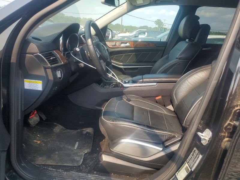 65136936 :رقم المزاد ، 4JGDF7CE3DA168632 vin ، 2013 Mercedes-benz Gl مزاد بيع
