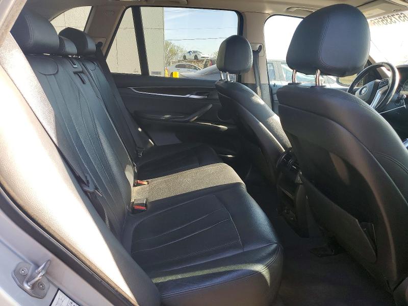 65733556 :رقم المزاد ، 5UXKR2C53G0R70340 vin ، 2016 Bmw X5 مزاد بيع
