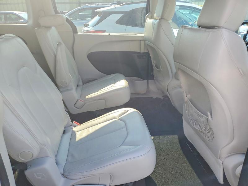 Aukcja sprzedaży 2017 Chrysler Pacifica, vin: 2C4RC1BG9HR670694, numer aukcji: 63395946