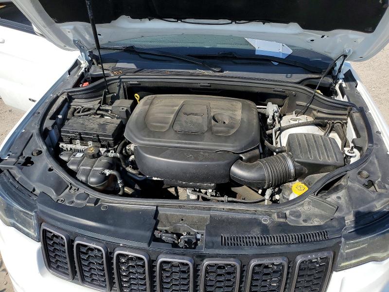 2020 Jeep Grand Cherokee მანქანა იყიდება აუქციონზე, vin: 1C4RJECG5LC257975, აუქციონის ნომერი: 63510176