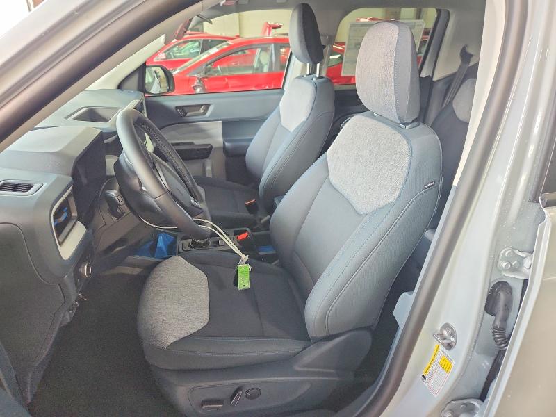 64458846 :رقم المزاد ، 3FTTW8JA0TRA40083 vin ، 2026 Ford Maverick مزاد بيع