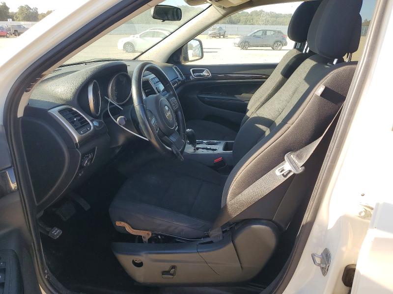 Auction sale of the 2011 Jeep Grand Cherokee, vin: 1J4RR4GG2BC503032, lot number: 63325746
