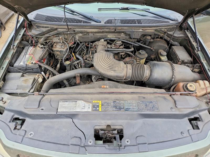 Продажа на аукционе авто 2002 Ford F150, vin: 1FTRW08L32KA54713, номер лота: 66954496