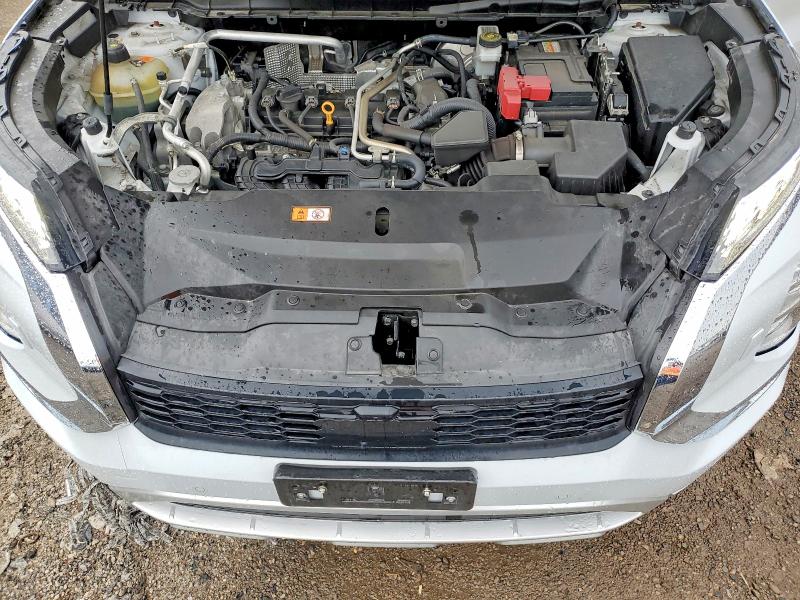 Продажа на аукционе авто 2024 Mitsubishi Outlander, vin: JA4J4WA8XRZ610183, номер лота: 64249316