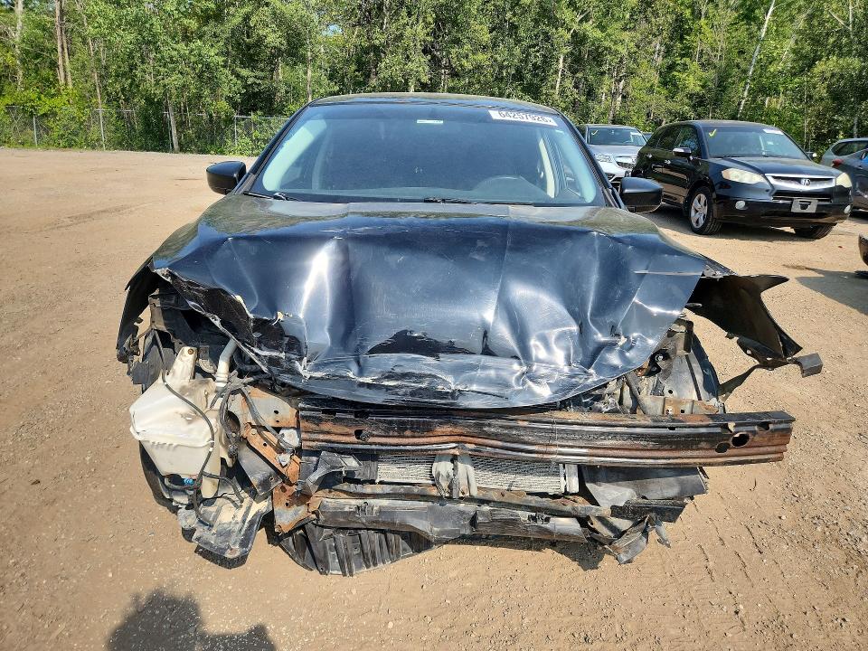 2017 Nissan Sentra მანქანა იყიდება აუქციონზე, vin: 3N1AB7AP7HL672299, აუქციონის ნომერი: 64257926