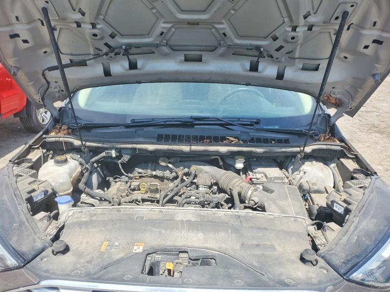 Aukcja sprzedaży 2019 Ford Edge, vin: 2FMPK4J99KBC38567, numer aukcji: 65353426