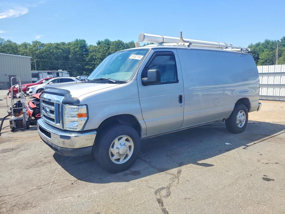 Aukcja sprzedaży 2013 Ford Econoline, vin: 1FTNE2EW8DDA94031, numer aukcji: 63482116