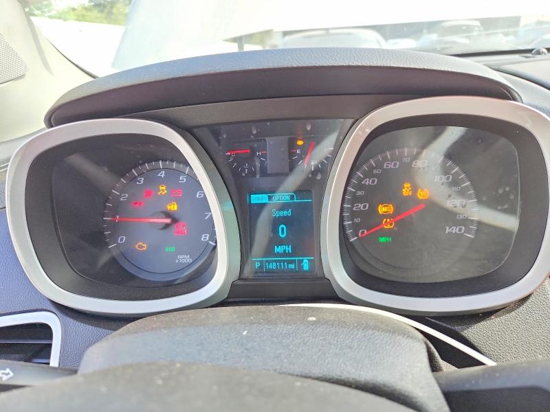 Aukcja sprzedaży 2014 Chevrolet Equinox, vin: 2GNALBEK1E6226149, numer aukcji: 65176056