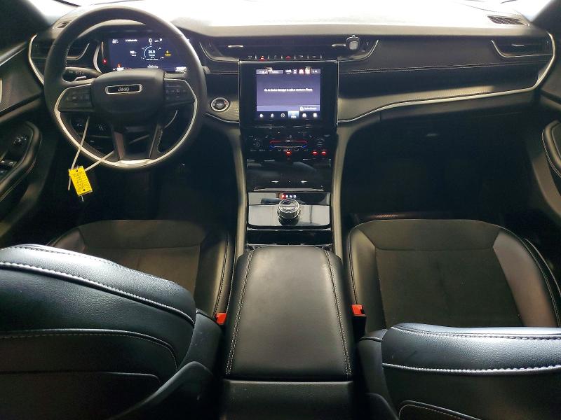 Продажа на аукционе авто 2023 Jeep Grand Cherokee, vin: 1C4RJHAG3PC598950, номер лота: 62985406
