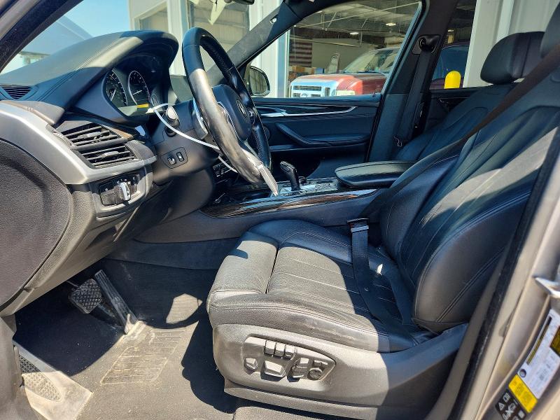 Aukcja sprzedaży 2016 Bmw X5, vin: 5UXKR6C50G0J80095, numer aukcji: 67310936