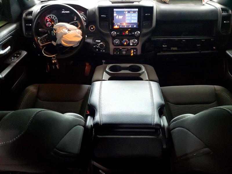 Продажа на аукционе авто 2025 Ram 1500, vin: 1C6SRFGP6SN753033, номер лота: 64890816